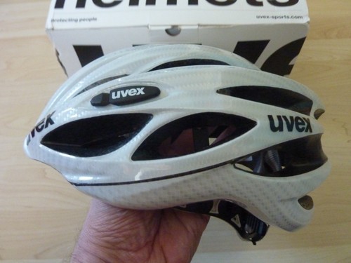 Uvex radhelm fp1 l - uvex-radhelm, gr.