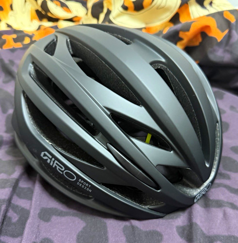 Giro syntax mips rennradhelm - syntax,