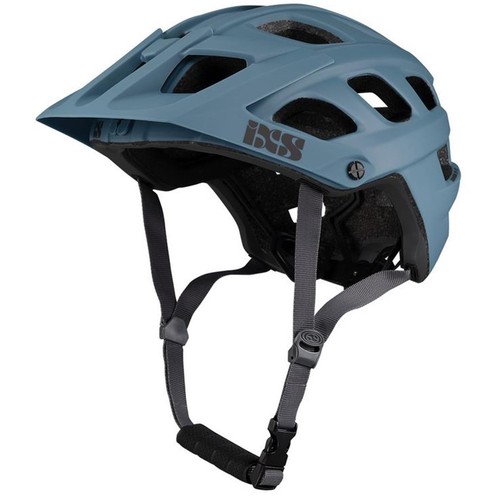 Ixs trail evo helmet - ixs, ocean