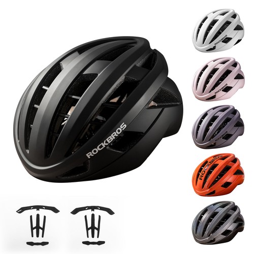 Rockbros fahrradhelm mtb helm - fahrradhelm,