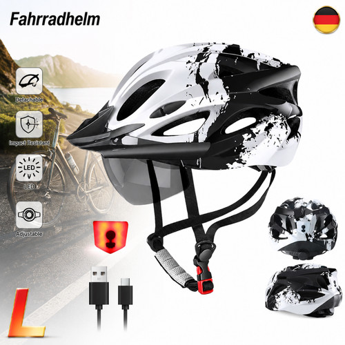 Fahrradhelm radhelm mtb - fahrradhelm, bik
