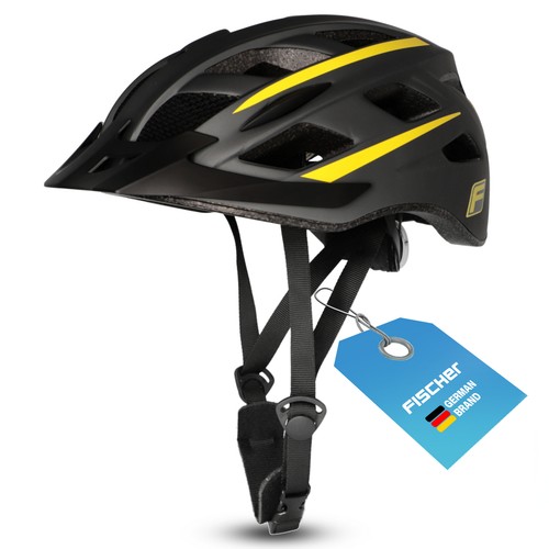 Fahrradhelm fischer urban - fahrradhelm,