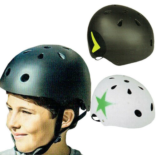 Skaterhelm helm sporthelm - skaterhelm,