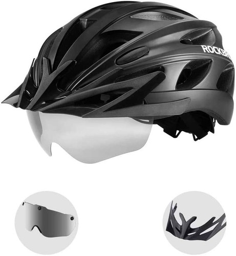 Rockbros fahrradhelm radhelm - fahrradhelm,