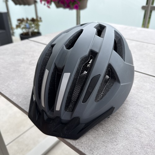 Fahrradhelm mit led rücklicht - fahrradhelm,
