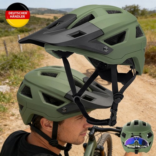 Fahrradhelm herren damen - herren,