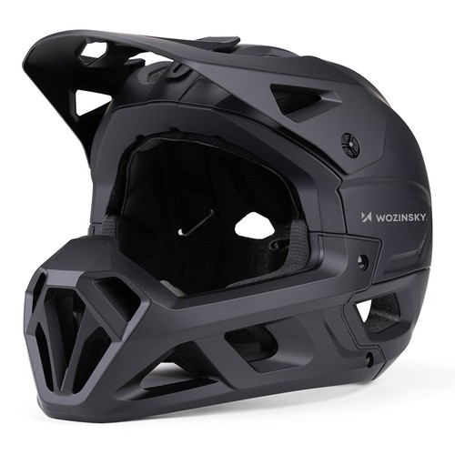 Fullface helm mtb - fullface,