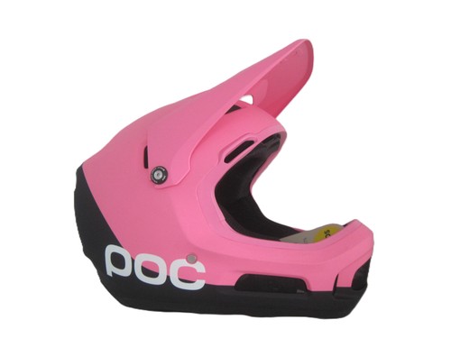 Poc mountain enduro bike - mountain,