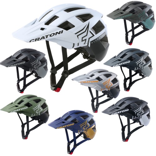 Cratoni allset pro - cratoni,