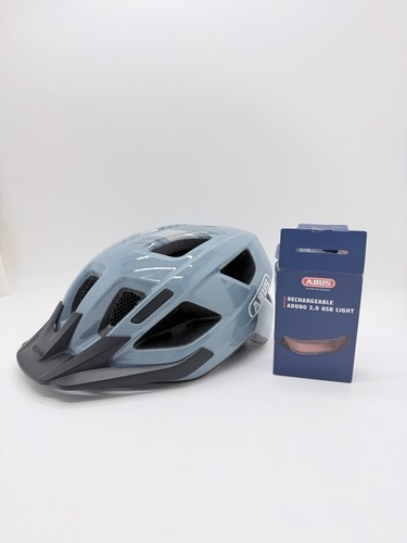 Abus fahrradhelm helm - abus,