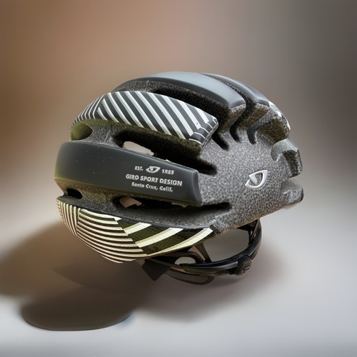 Giro aspect g396 - aspect, fahrradhelm