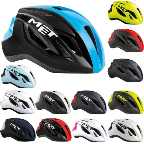 Met strale fahrrad helm - fahrrad,