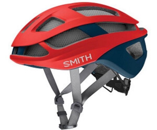 Smith trace mips rot blau - smith, rot/blau