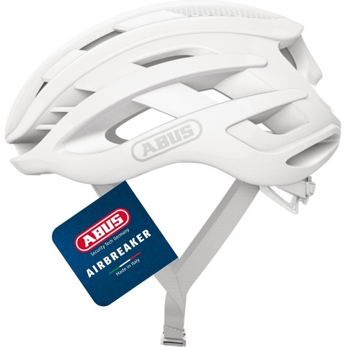 Abus airbreaker rennradhelm - abus,
