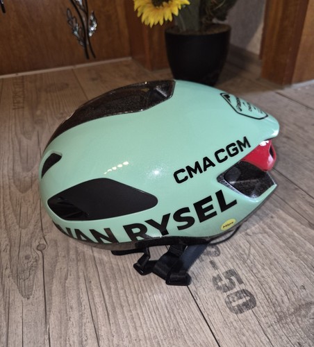 Decathlon helm radsport van - helm,