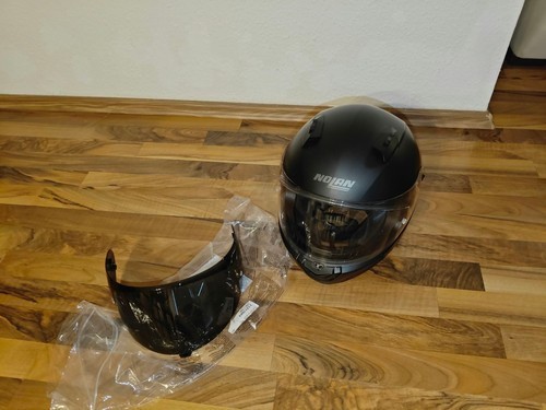 Nolan n60 sport - nolan, dark