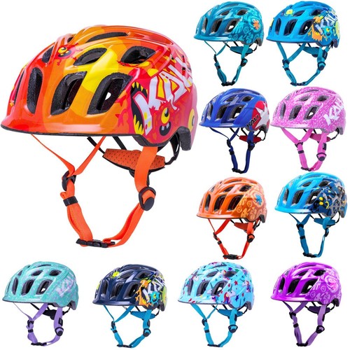 Kali kinder fahrrad helm - fahrrad,