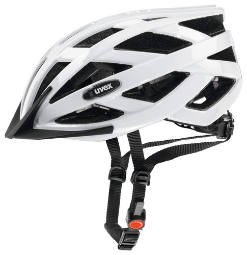 Uvex fahrradhelm weiß - uvex,