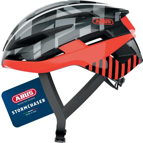 Abus stormchaser rennradhelm - stormchaser,
