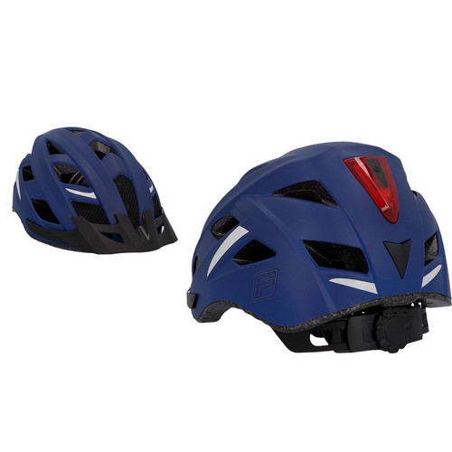 Fahrradhelm fischer urban plus - fischer,