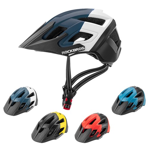 Rockbros radhelm für - rockbros,