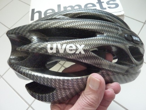 Uvex radhelm fp1 - fp1, ,