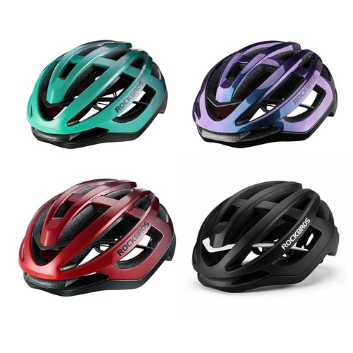 Rockbros rennradhelm - rockbros,