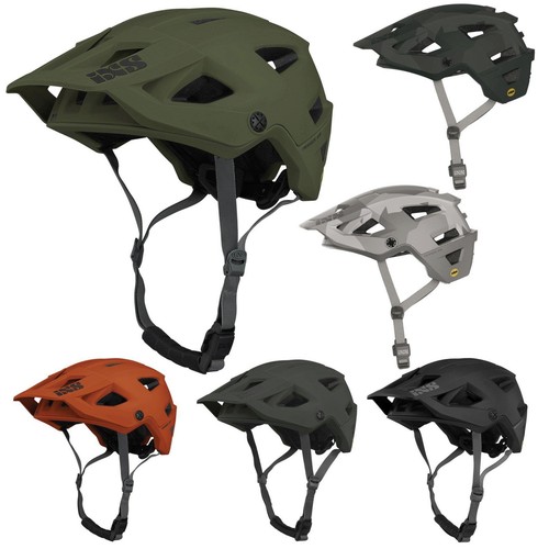 Ixs fahrrad helm trigger - helm, am