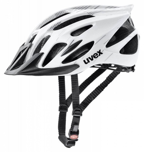 Uvex fahrrad helm radhelm - uvex,