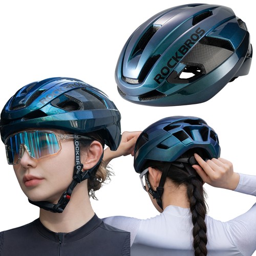 Rockbros fahrradhelm - rockbros,