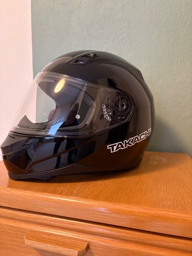 Takachi-Motorad/Rollerhelm