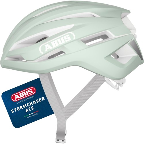 Abus rennradhelm stormchaser - rennradhelm,