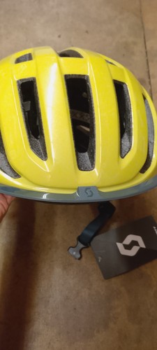 Rad helm scott arx l - helm,