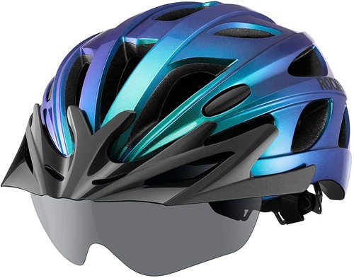 Rockbros fahrradhelm - rockbros,