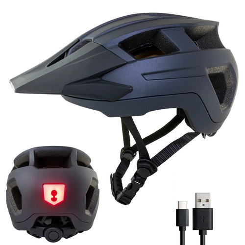 Fahrradhelm urban mtb city - fahrradhelm,