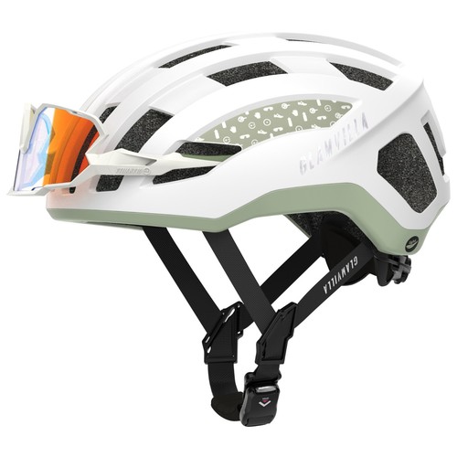 Glamvilla rennradhelm damen - rennradhelm,