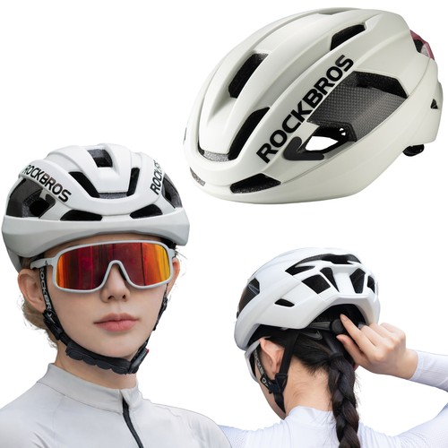 Rockbros fahrradhelm - rockbros,