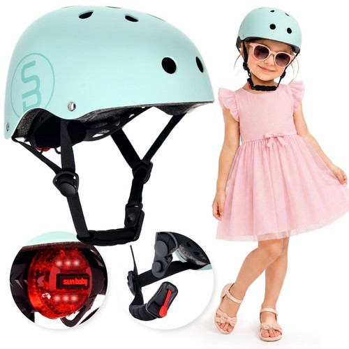Kinder jungen mädchen radhelm - jungen,