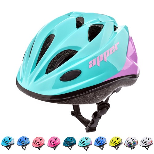 Fahrradhelm kinderhel - fahrradhelm,