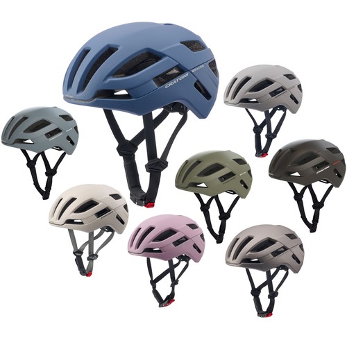 Cratoni gravoq gravel - cratoni,