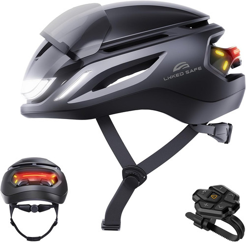Fahrradhelm smart erwachsene - smart,