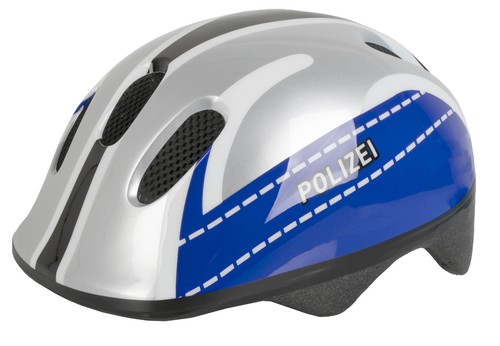 Wave kinder fahrradhelm - m-wave,