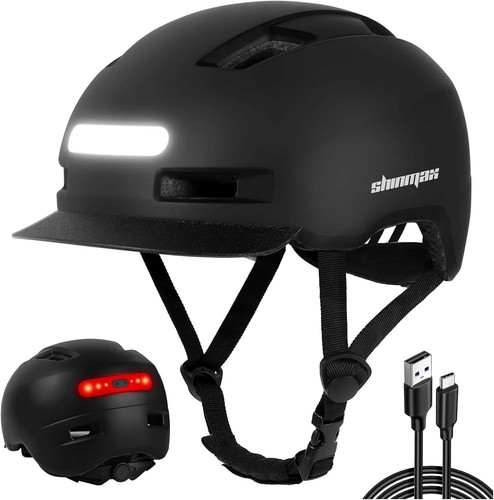 Shinmax fahrradhelm herren - shinmax,