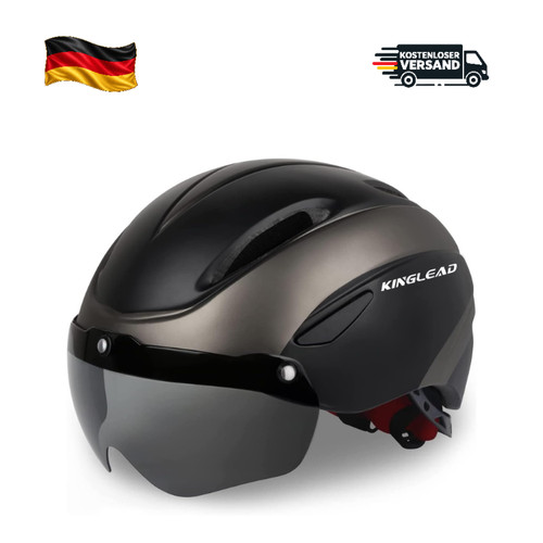 Fahrradhelm herren damen - fahrradhelm,