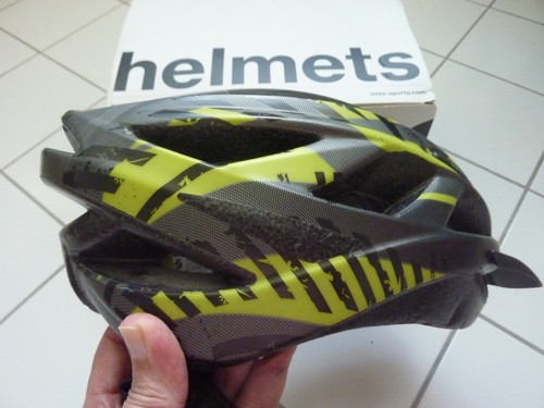 Uvex radhelm xenova s l - uvex-radhelm, gr.s-l
