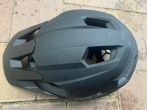 Neal trailfinder helm - o'neal, solid