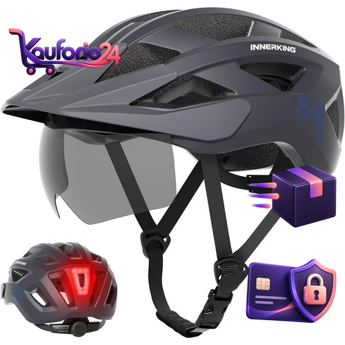 Fahrradhelm leicht mit - fahrradhelm,