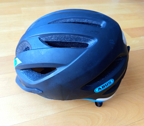 Abus act4 fahrradhelm unisex - abus,
