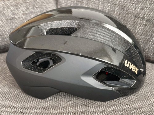 Uvex rise helm - rise, rennrad