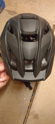 Rad helm alpina - rad, kamloop